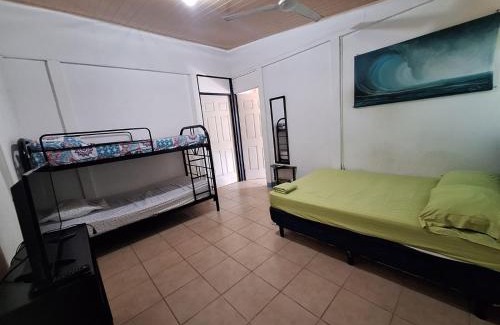 Brasilito Apartment | Cabina Grande en Brasilito con Piscina a 2 min de la playa