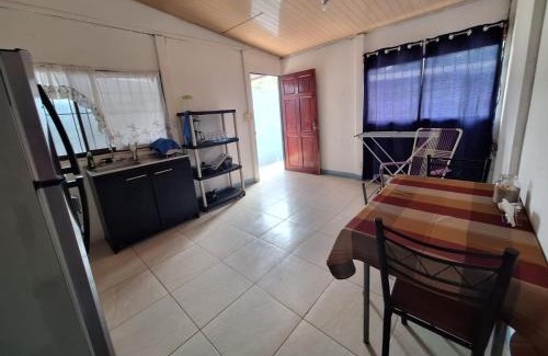 Brasilito Apartment | Cabina Grande en Brasilito con Piscina a 2 min de la playa