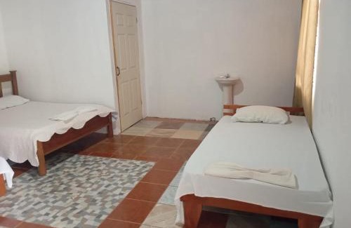 Palma Hotel | Cabinas Aventura