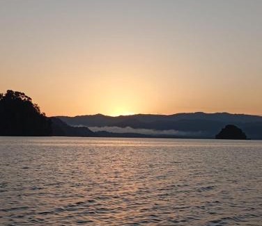 Palma Hotel | Cabinas Aventura