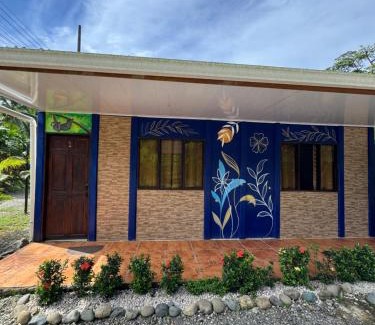 Chiguata Apartment | Cabinas Caribe Azul