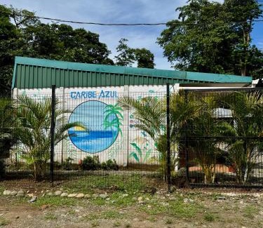 Chiguata Apartment | Cabinas Caribe Azul