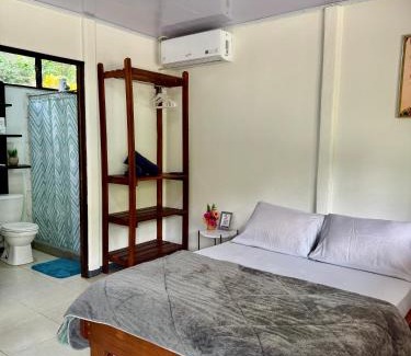Chiguata Apartment | Cabinas Caribe Azul