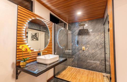 Sabalito Apartment | Cabinas JS