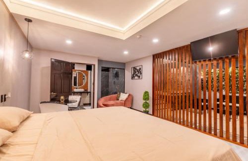 Sabalito Apartment | Cabinas JS
