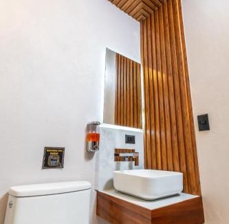 Sabalito Apartment | Cabinas JS