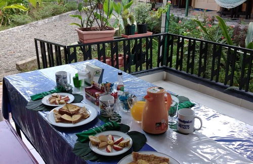 Drake Bay House | Cabinasyafethosa caletas