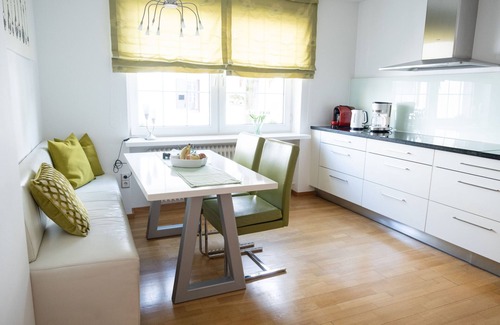 Trittenheim Bed & Breakfast | Cabinett 1876