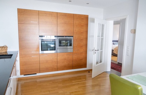 Trittenheim Bed & Breakfast | Cabinett 1876