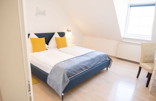 Trittenheim Bed & Breakfast | Cabinett 1876