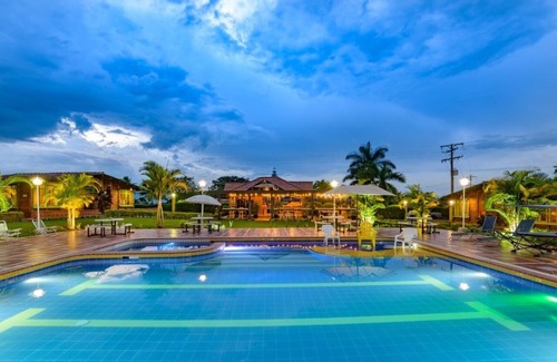 Quimbaya Cabin | CABITAT CABAÑAS