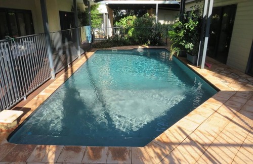 Cable Beach House | Cable Beach Getaways 5 Bed 3 Bath, Resort Style Pool STRA6726CAIBIK1W