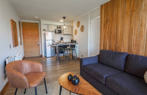 Puerto Montt Apartment | CABO Apartments PMC
