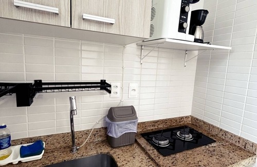 Altiplano Cabo Branco Apartment | Cabo Branco Beachfront