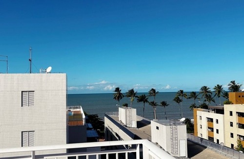 Altiplano Cabo Branco Apartment | Cabo Branco Beachfront