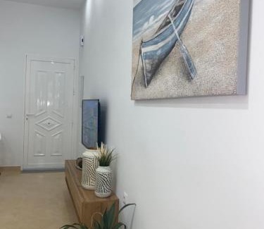 Cabo de Gata Apartment | CABO BEACH II