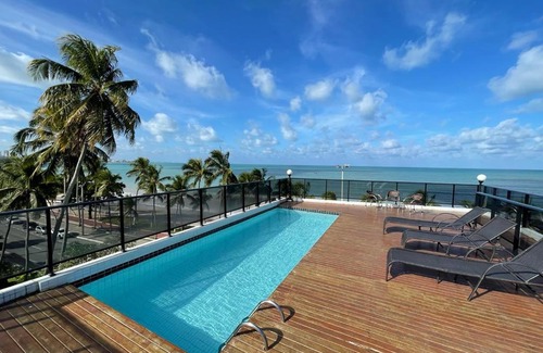 Cabo Branco Apartment | Cabo Branco hotel Imperial Suites