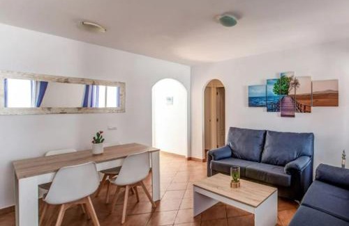 La Isleta del Moro Apartment | Cabo de Gata - Apartamento al lado de la playa