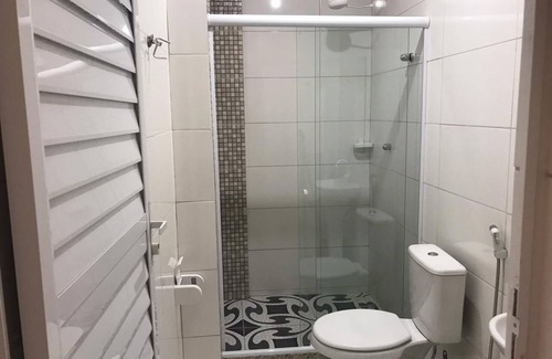 Jardim Flamboyant Apartment | Cabo Frio - Suite 09 - Jardim Caiçara - Economical Rent