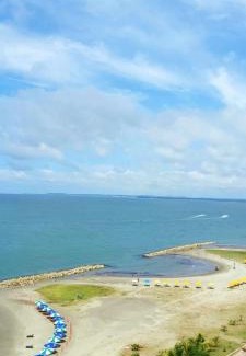 El Cabrero Apartment | Cabrero Beach 1212