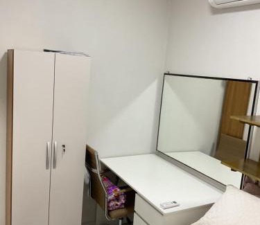 Caninde de Sao Francisco Apartment | Cacau estadia