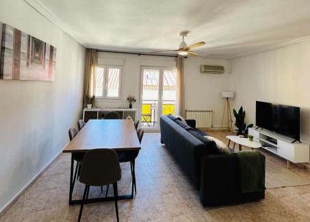 Margallo Apartment | Caceres Centro Histórico Apartamento Turístico con Encanto
