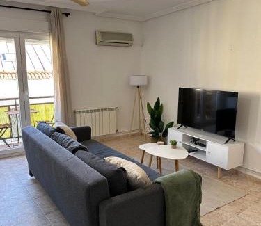 Margallo Apartment | Caceres Centro Histórico Apartamento Turístico con Encanto