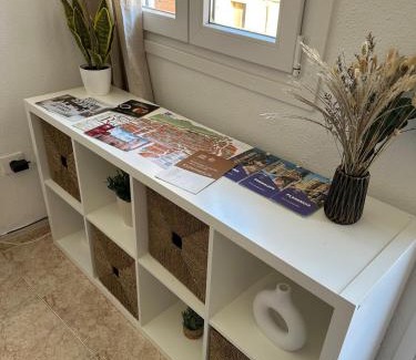 Margallo Apartment | Caceres Centro Histórico Apartamento Turístico con Encanto