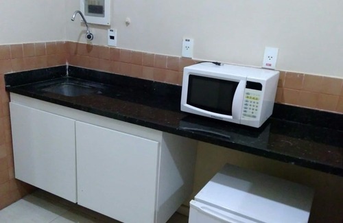 Cachoeira Apartment | Cachoeira Apart Hotel