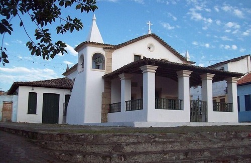 Cachoeira Apartment | Cachoeira Apart Hotel