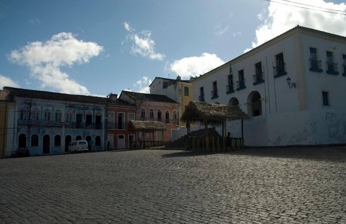 Cachoeira Apartment | Cachoeira Apart Hotel
