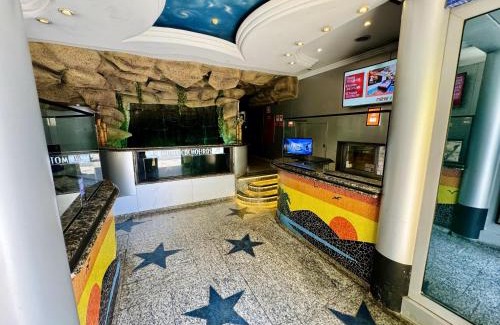 Belenzinho Hotel | Cachoeiras Motel - Hotel