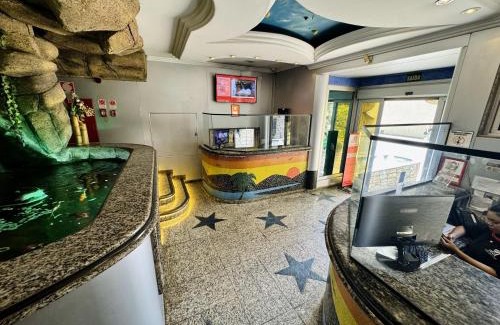 Belenzinho Hotel | Cachoeiras Motel - Hotel