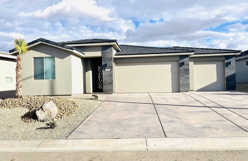 Mesquite House | Cactus Crest Villa by Mesquite Vacation Rentals: Pet Friendly in Cambria with $510 in free daily activities