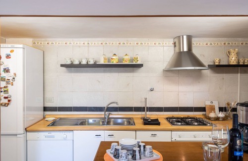 Santa Firmina House | Cadellura by Interhome
