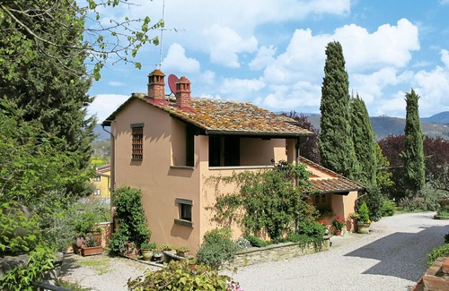 Santa Firmina House | Cadellura by Interhome