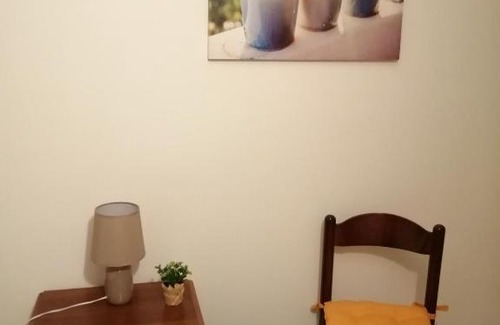 Negrar Apartment | Cadelvolto carrista 7A