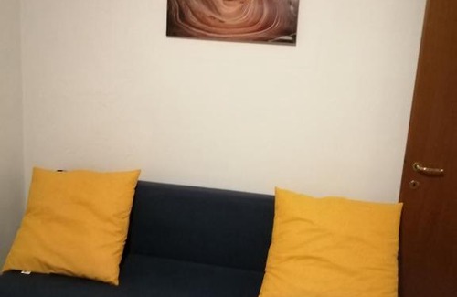 Negrar Apartment | Cadelvolto carrista 7A