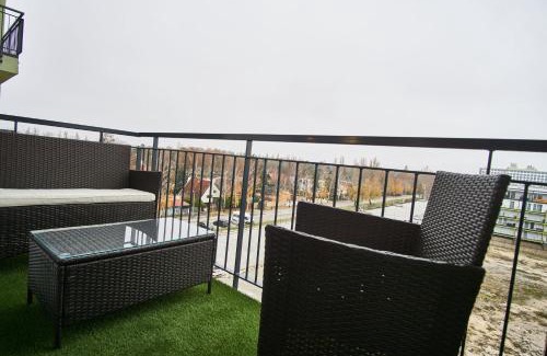 Siofok Apartment | Cadet Apartments - hostAID
