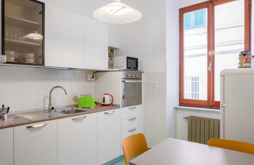 Cadimare Apartment | Cadimare Lovely Apartment x4