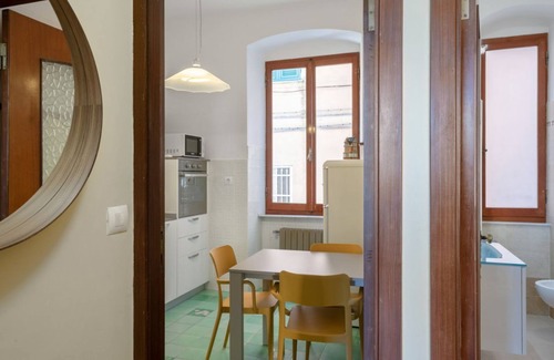 Cadimare Apartment | Cadimare Lovely Apartment x4