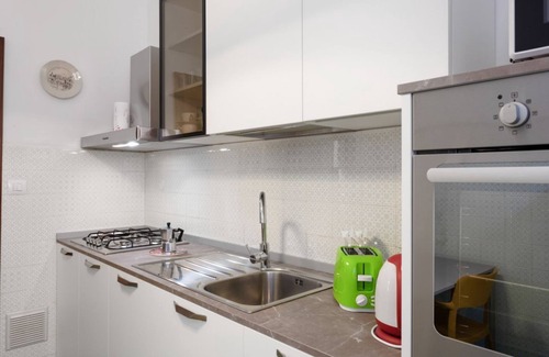 Cadimare Apartment | Cadimare Lovely Apartment x4