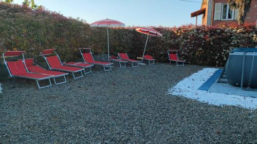 La Foce House | CaDinê