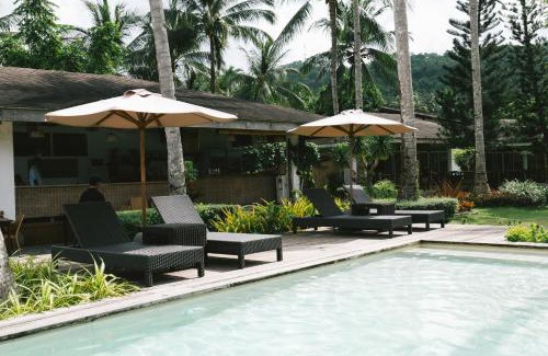 El Nido Resort | Cadlao Resort and Restaurant