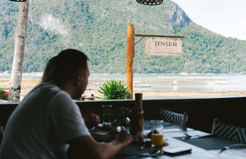 El Nido Resort | Cadlao Resort and Restaurant