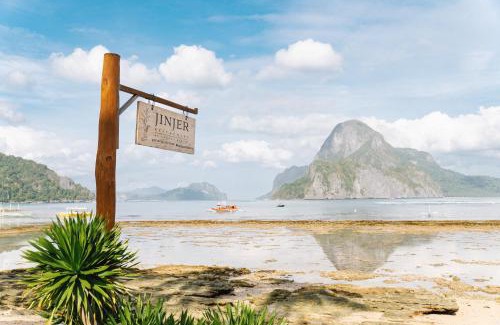 El Nido Resort | Cadlao Resort and Restaurant