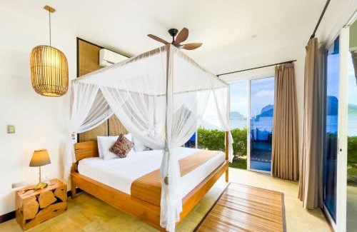 El Nido Resort | Cadlao Resort and Restaurant