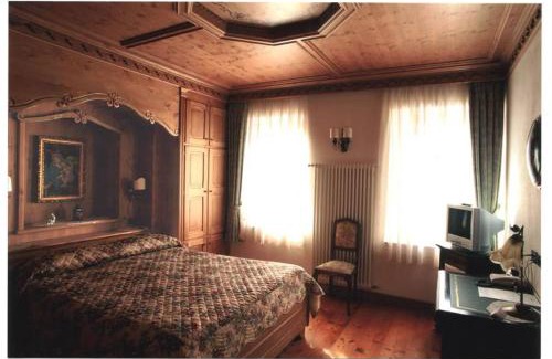 Auronzo di Cadore House | Cadore Haus