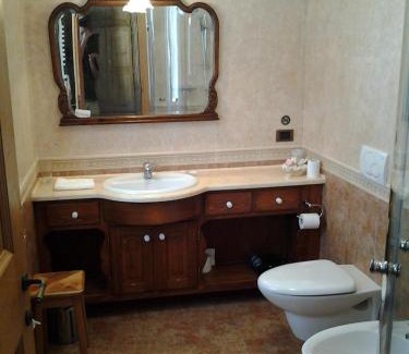 Auronzo di Cadore House | Cadore Haus