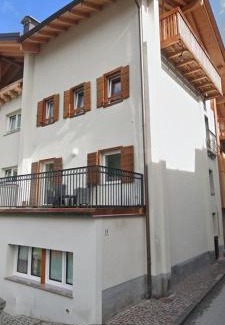 Calalzo di Cadore Apartment | Cadore Luminoso appartamento